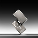 Magnetic Wireless Power Bank Mobile Power Supply - Memoriex