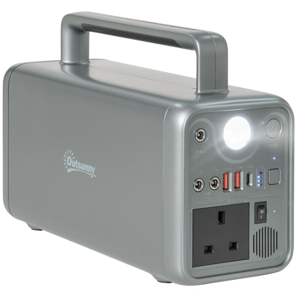 4Wh Portable Power Station