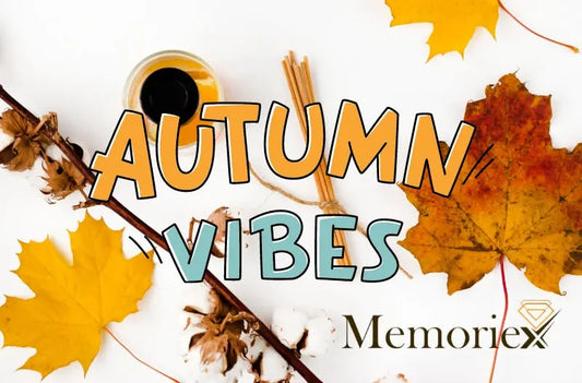 Embrace the Autumn Vibes with These Cozy Must-Haves - Memoriex