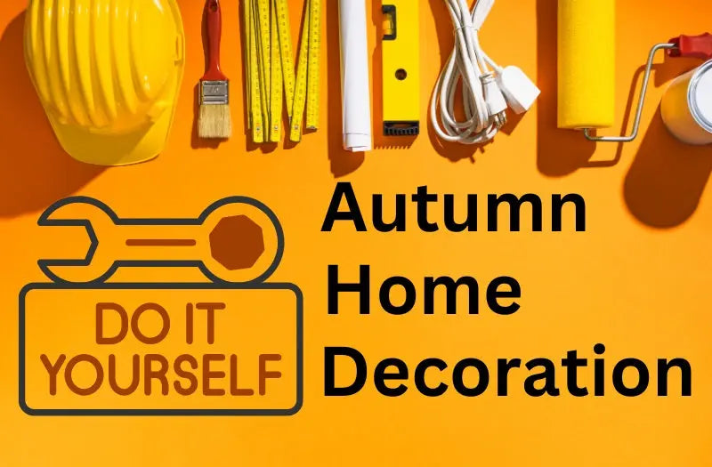 Cozy Up Your Space: DIY Autumn Decor Ideas - Memoriex