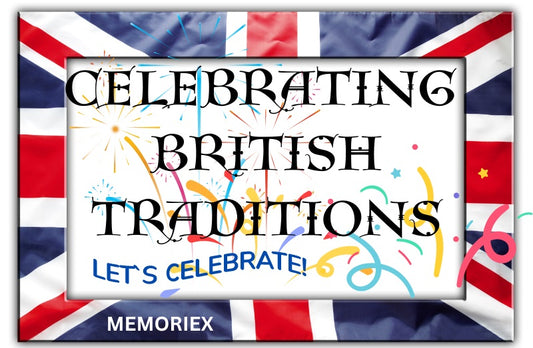 Celebrating British Traditions: A Guide to Festivals and Celebrations