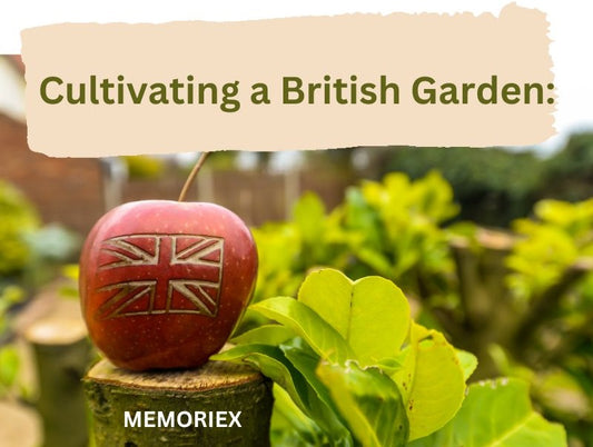 Cultivating a British Garden: Tips and Trends