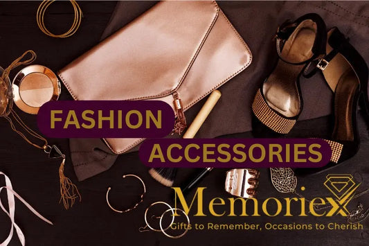 Early Fall Fashion Accessories: Elevate Your Style - Memoriex