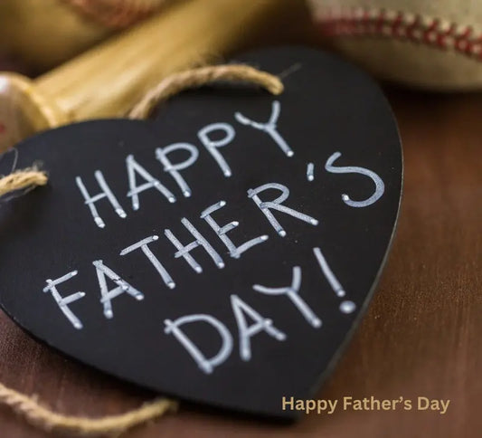 Father's Day Finds: Top Picks for Dads in the UK (16th June 2024) - Memoriex