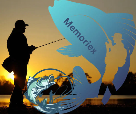 Cast a Line: A Guide to Fishing in the UK - Memoriex