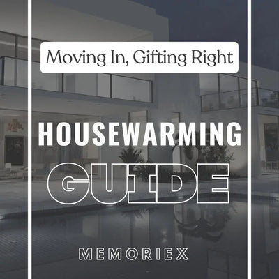Moving In, Gifting Right: The Ultimate UK Housewarming gifts Guide