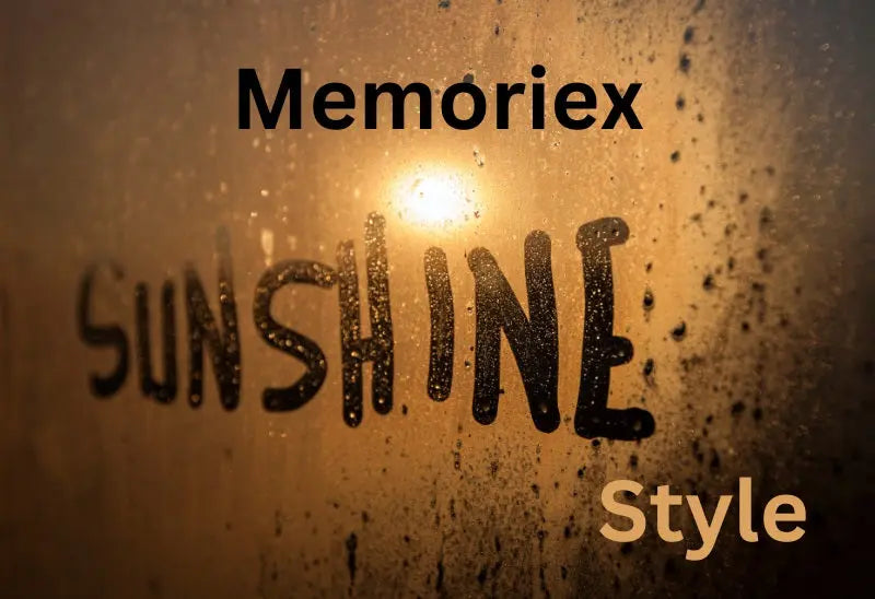 Sunshine Style: Top Trends to Sizzle This Summer (UK Season - 2024) - Memoriex