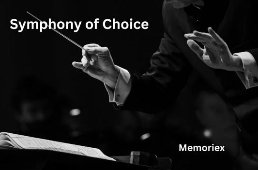 Symphony of Choice: Unveiling the Allure of Musical Instruments - Memoriex