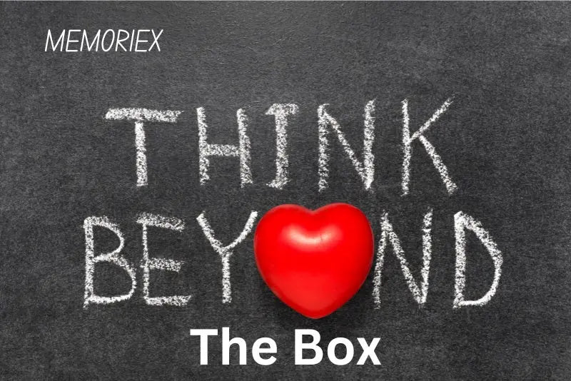 Beyond the Box: Unique Gift Ideas for Every Occasion - Memoriex