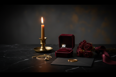 Engagement & Anniversary Gifts UK