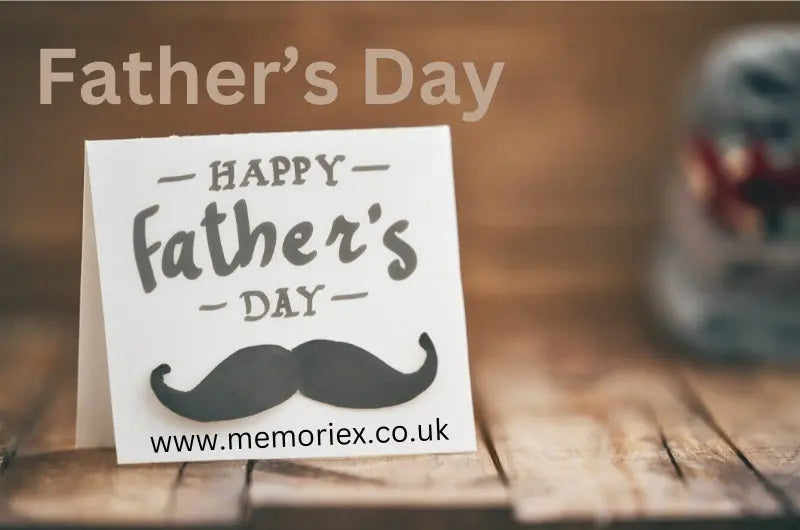 Father's Day - Memoriex