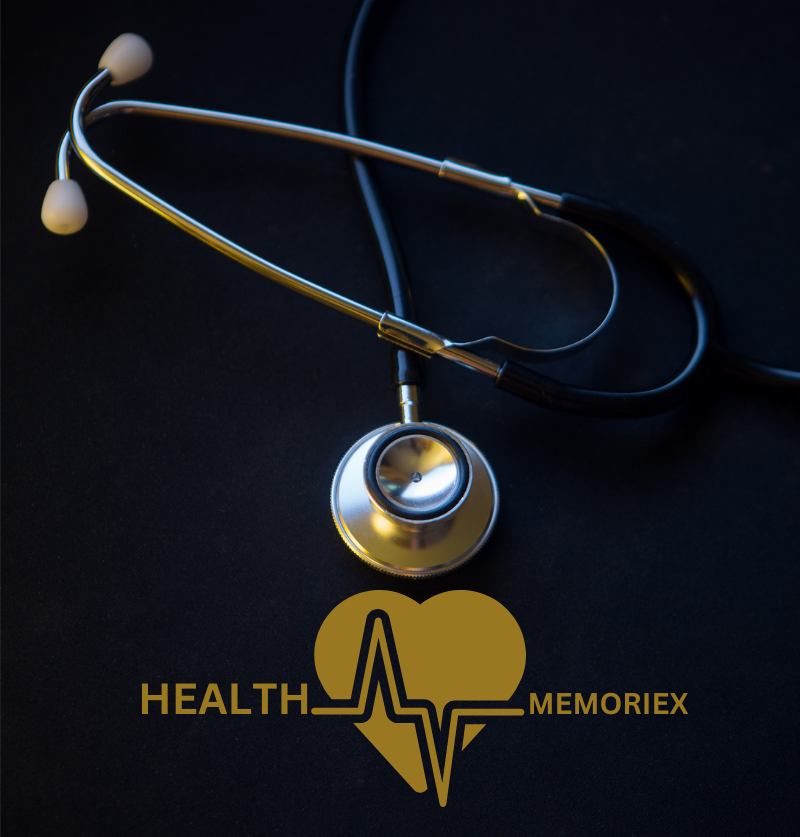 Health - Memoriex