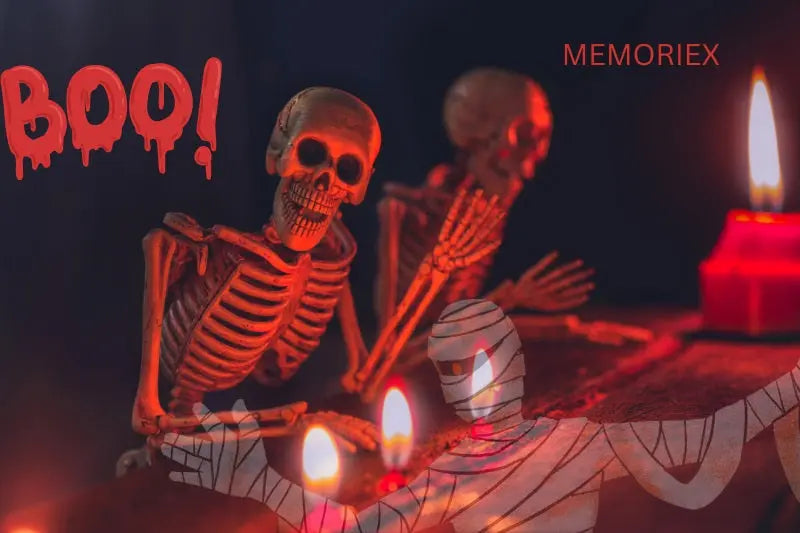 Halloween - Memoriex