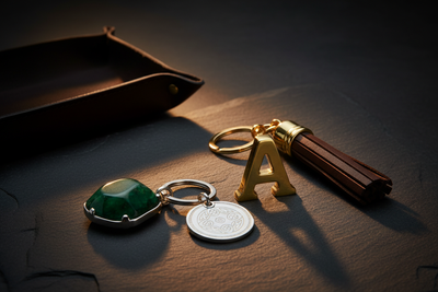Keychain - Keyring