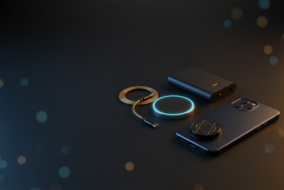 Mobile Accessories UK