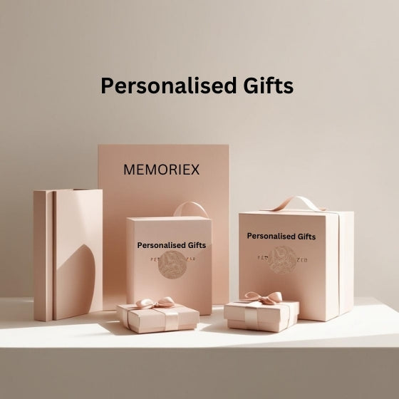 Personalised Gifts