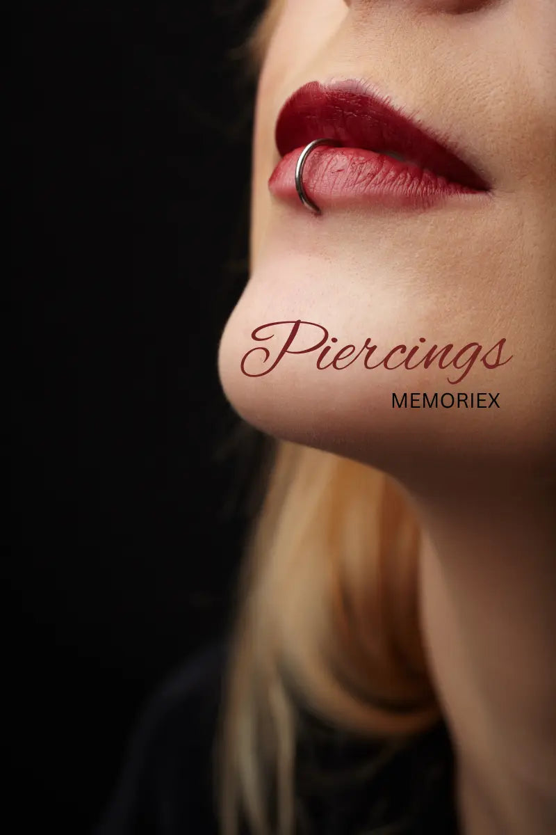 Piercing Perfection - Memoriex