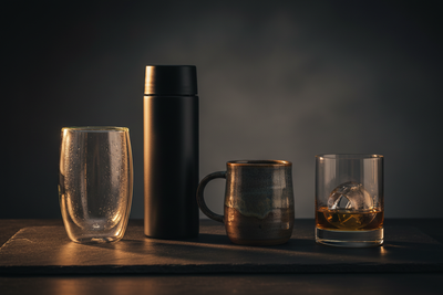 Drinkware