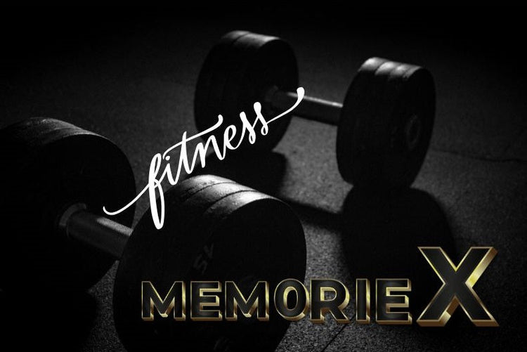 Fitness - Memoriex