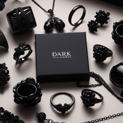 Accessories : Dark Edition - Memoriex