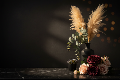 Artificial Plants & Flowers