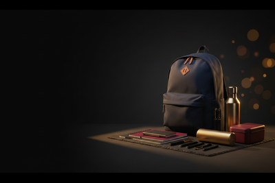 Back to School Essentials UK