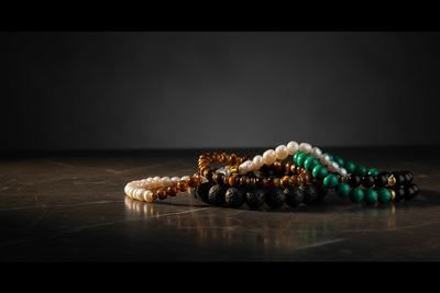 Beaded Bracelets