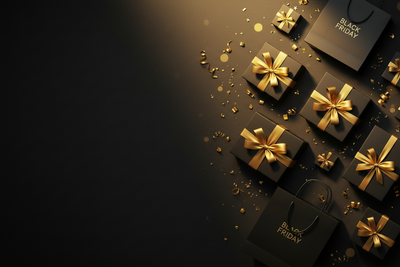 Black Friday & Cyber Monday Deals UK