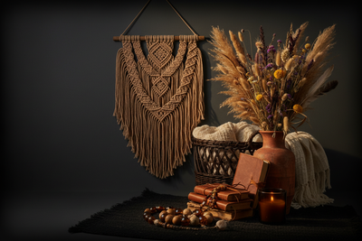 Boho UK: Life & Style