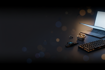 Computer & Electronics