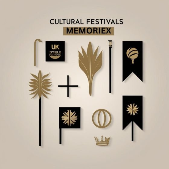 Cultural Festivals - Memoriex