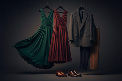 Curvy Fashion | Plus Size Dresses & Shoes UK