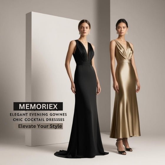 Dress To Impress - Memoriex