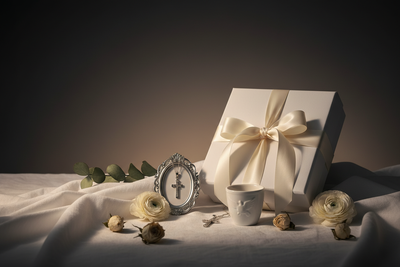 Easter | Baptism | Christening Gifts UK