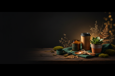 Eco-Chic | Eco Friendly