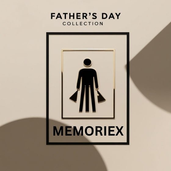 Father's Day - Memoriex