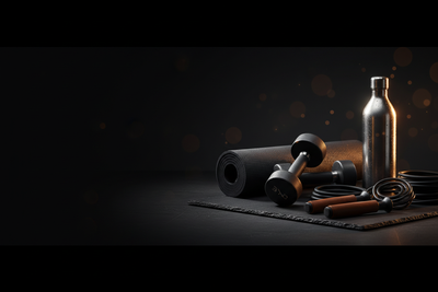 Fitness & Home Gym Equipment UK