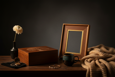 Gifts For Grandparents UK