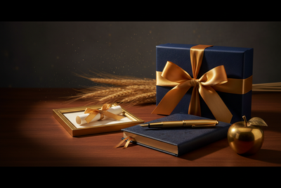 Graduation & Teacher Gifts UK