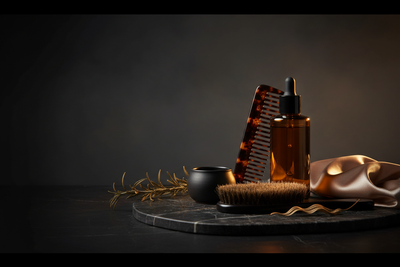 Haircare UK