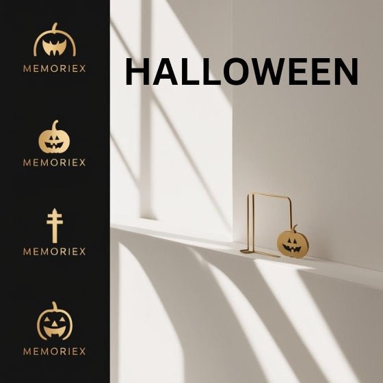 Halloween - Memoriex