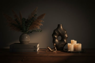 Decorative Accents