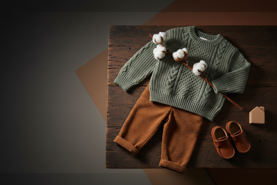 Kids Clothing