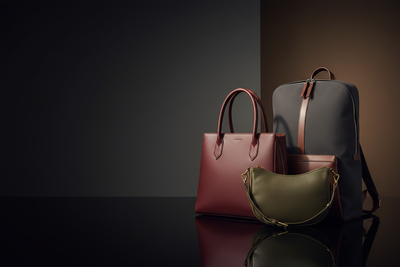 Bags & Backpacks