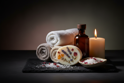 Bath & Body Indulgence