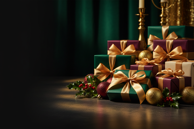 Magical Christmas Gifts UK