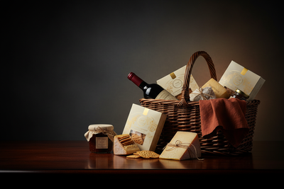 Gift Baskets & Hampers UK