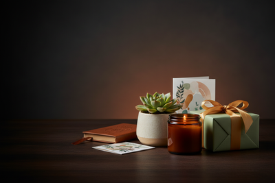 Gifts for £11 - £26