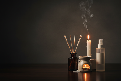 Home Fragrance