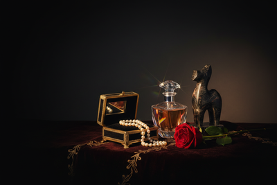 Memoriex Hand-Picked Luxury Treasures
